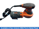 Rigid R26011 Orange