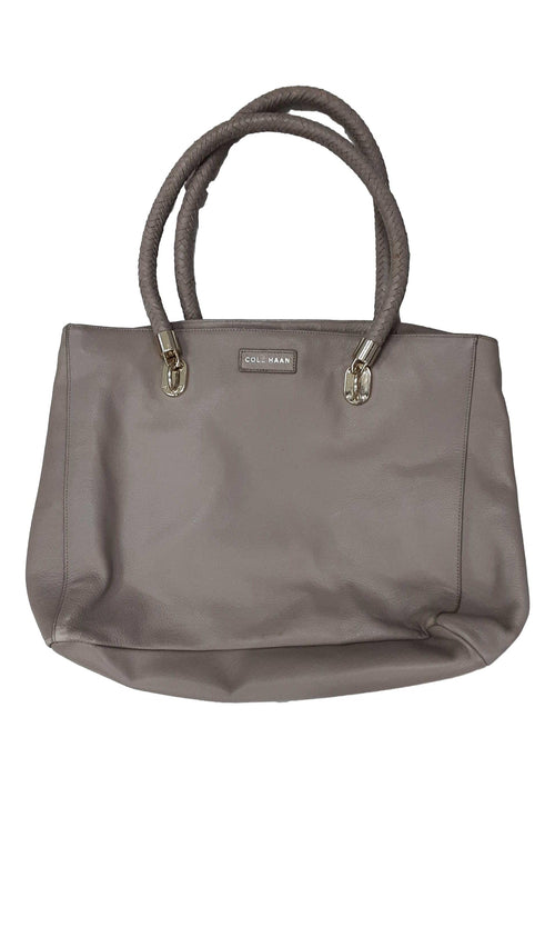 Cole Haan Beige / Tan Purse / Handbag