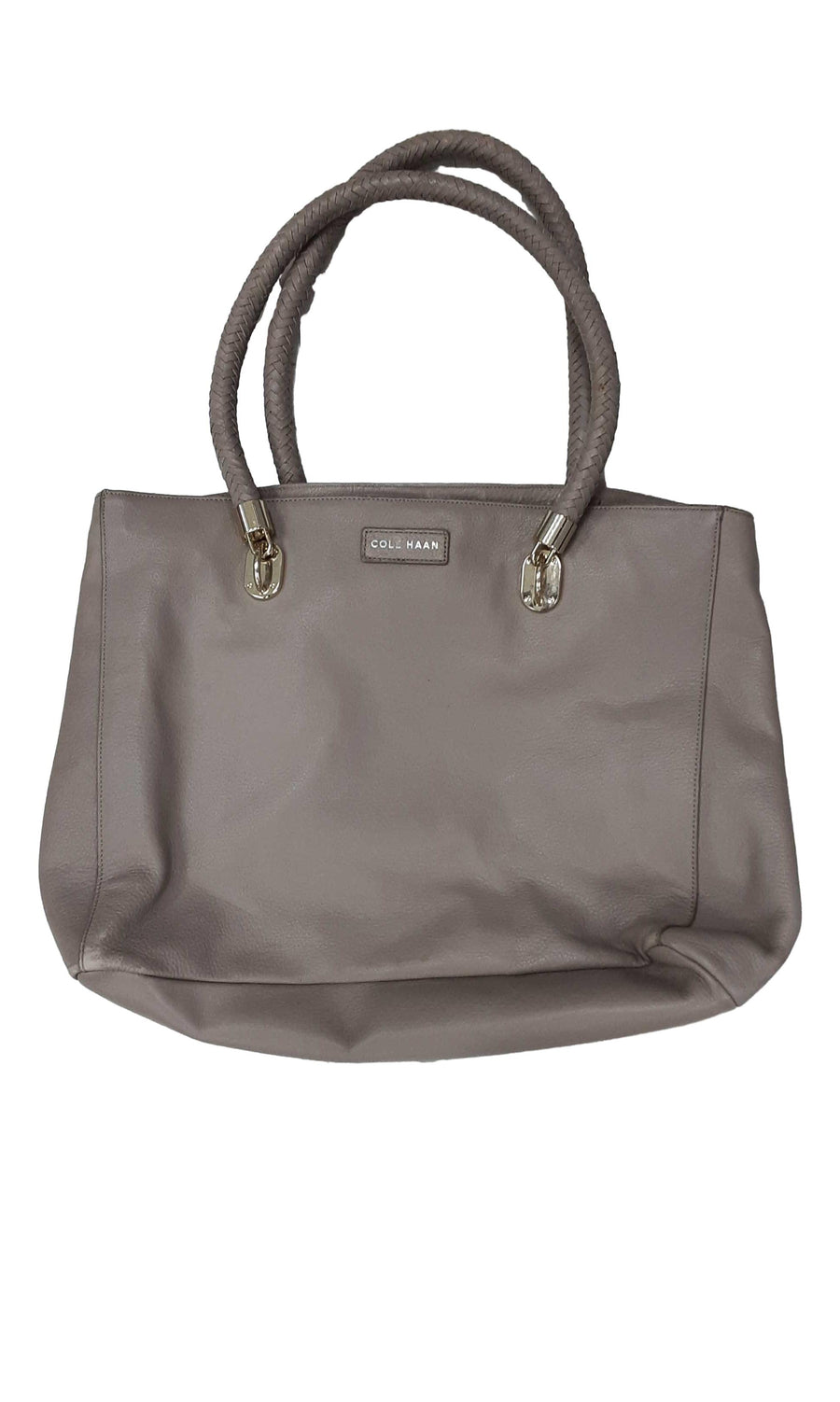 Cole Haan Beige / Tan Purse / Handbag