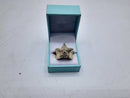 Men's Ring - Yellow Gold 10k (.417) 14.8 grams Size 10.5
