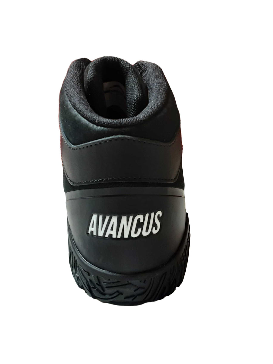 Apex Power V3 Black