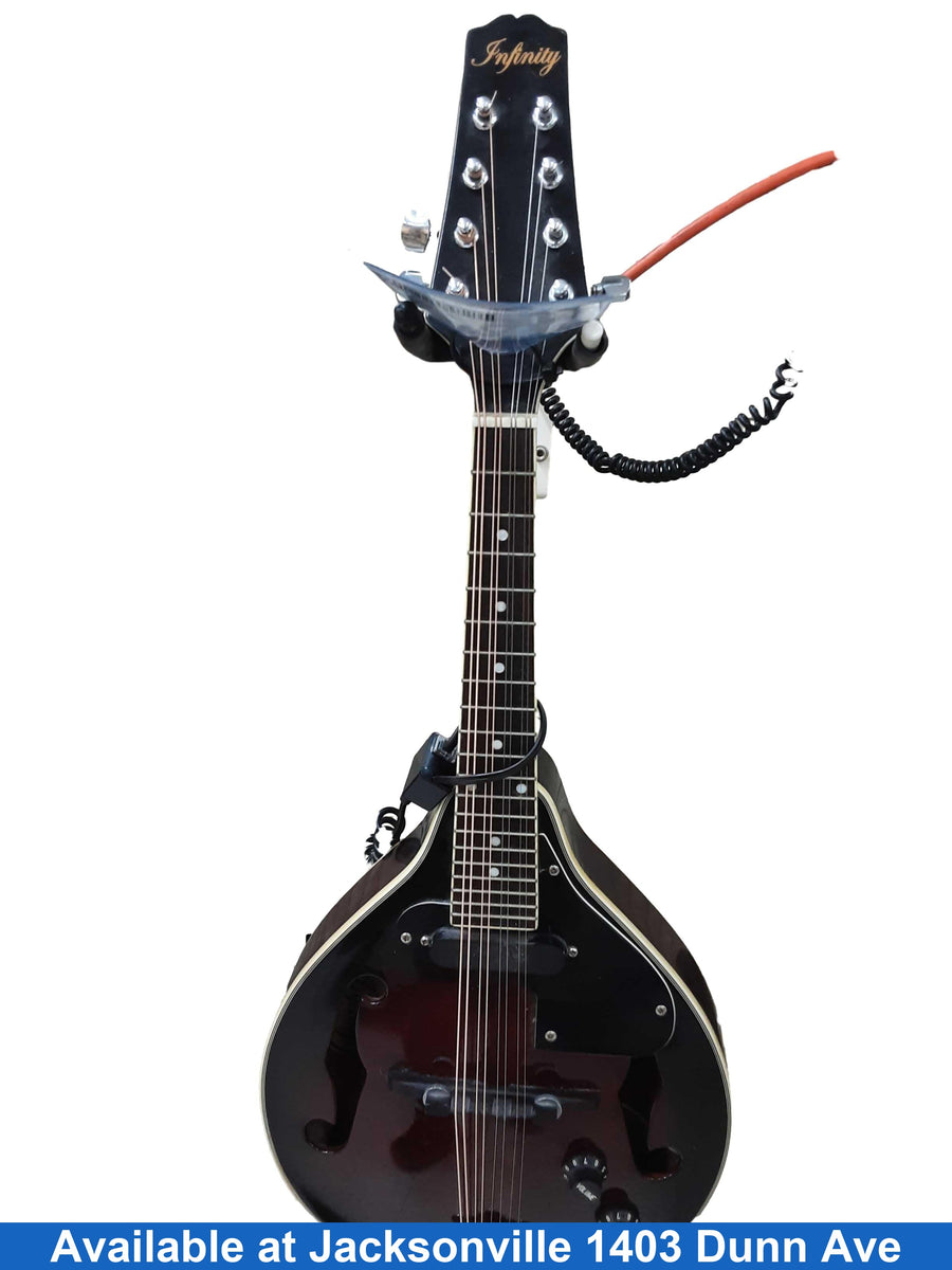 Infinity M-5 Brown Mandolin