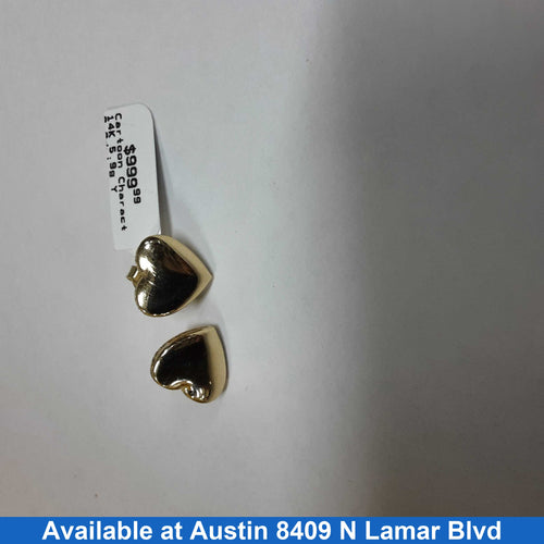 Bracelet - Yellow Gold 14k (.585) 5.9 grams 6 inch