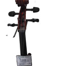 Amalfi 65110c4 Brown Cello