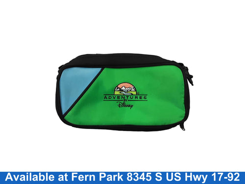 Disney Green Purse / Handbag