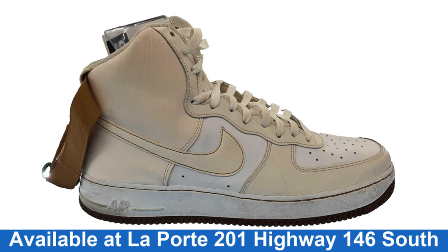 Nike Dx4980-001 Beige / Tan