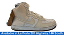Nike Dx4980-001 Beige / Tan