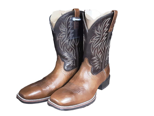 Ariat 10035996 Brown