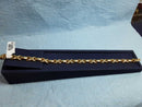 Bracelet - Yellow Gold 14k (.585) 10.7 grams 8 inch