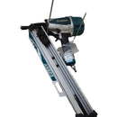 Makita An923 Green Pneumatic Framing Nailer