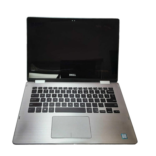 Dell P69g Intel Core I3 - 13th Generation 8 Gb 128 Gb Gray Laptop