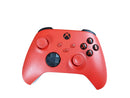 Microsoft Series Red Gaming Controller
