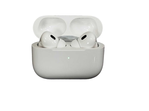Apple A2700 White