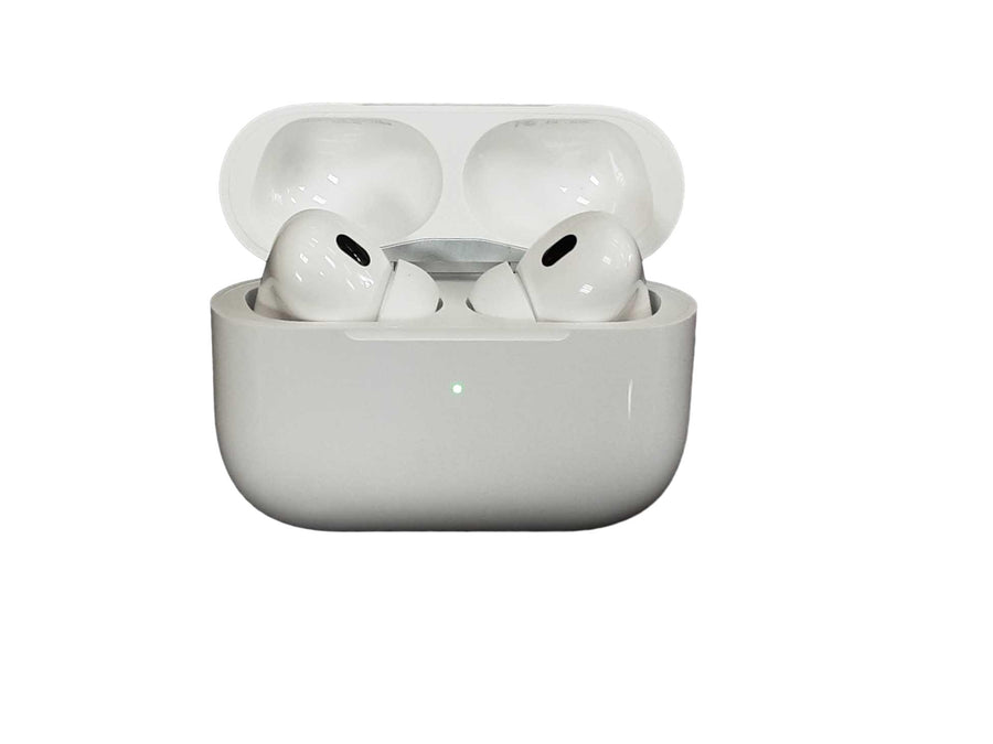 Apple A2700 White