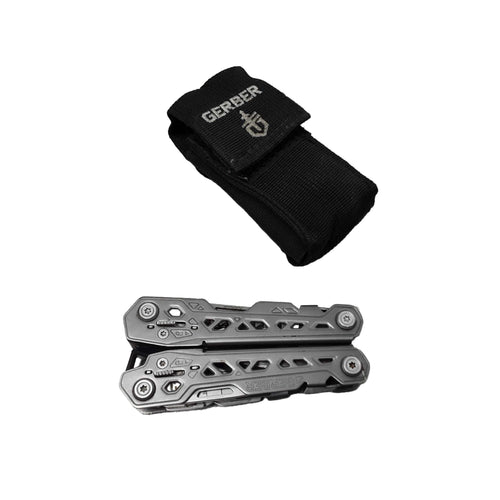 Gerber Truss Silver Multi-Tool