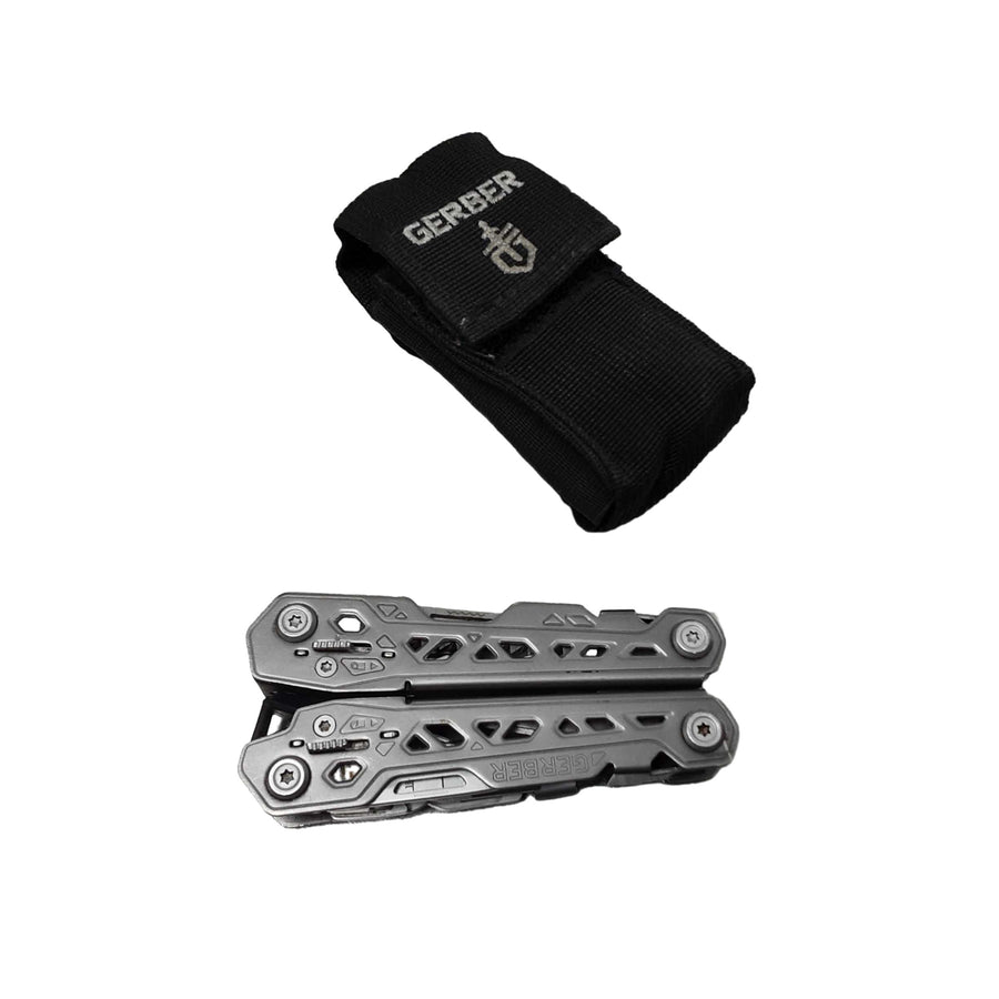 Gerber Truss Silver Multi-Tool