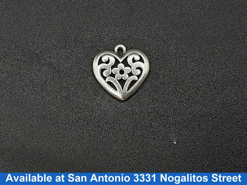 Pendant - Silver 4.1 grams