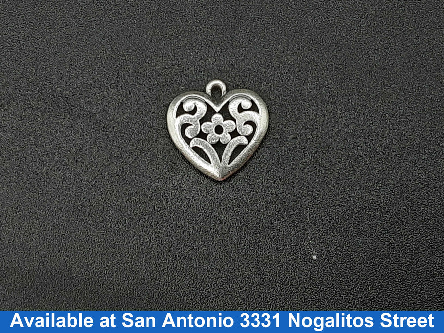 Pendant - Silver 4.1 grams
