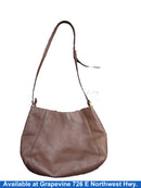 Michael Kors E-1204 Brown Purse / Handbag