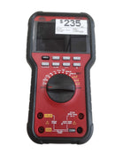 Mactool Em830 Red Electrical Testing Instrument