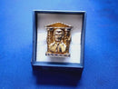 Man's Ring - Yellow Gold 10k (.417) 15.1 grams Size 10