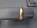 Yellow Gold 14k (.585) 26.8 grams 6 inch
