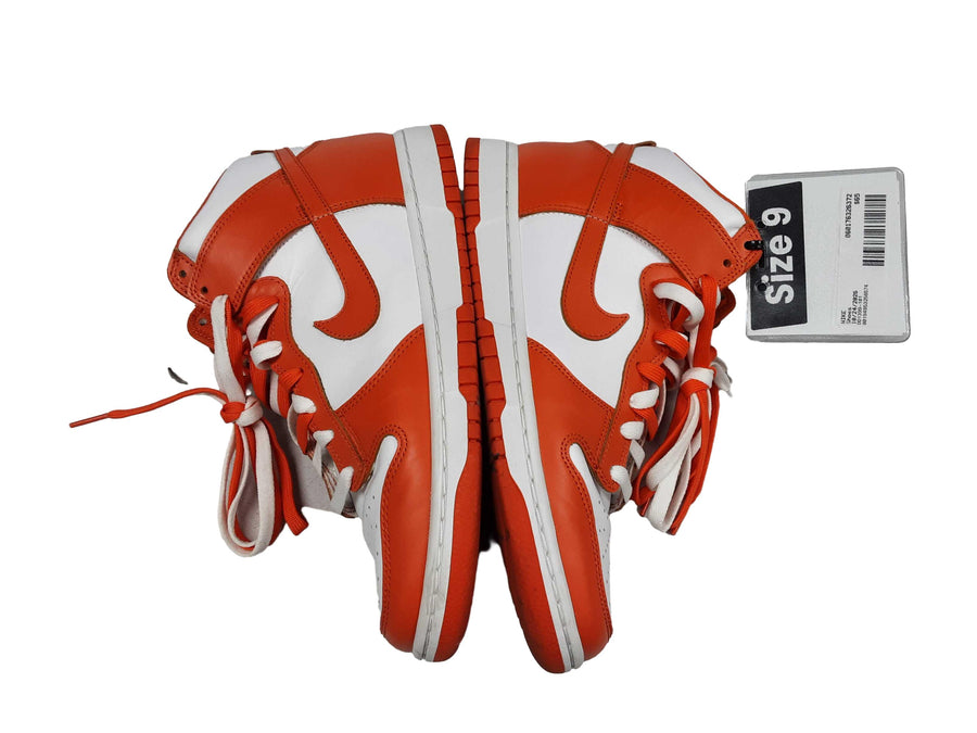 Nike Dd1399-101 White