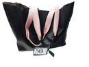 Coach L1732 Black Purse / Handbag