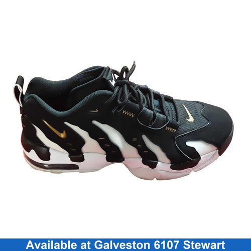 Nike If5478-001 Black