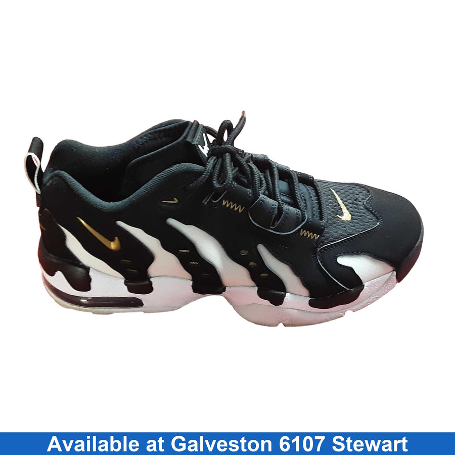 Nike If5478-001 Black