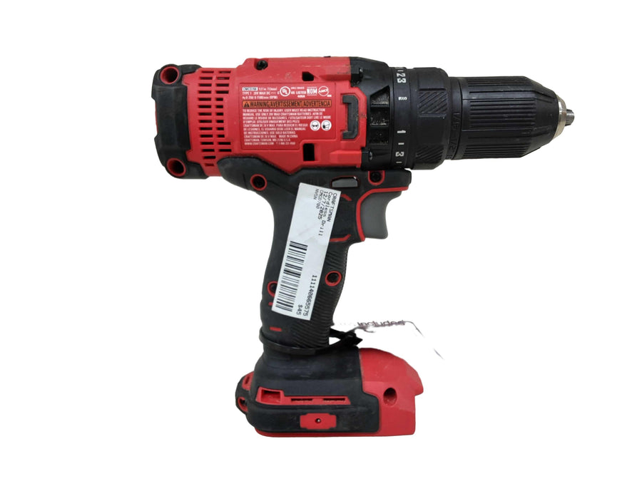 Craftsman Cmcd700 Red Cordless Standard Drill