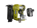 Ryobi P320vn Green Cordless Brad Nailer