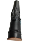 Case Black Backpack / Briefcase / Bag