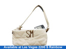 Steve Madden Q2/25/9672 Beige / Tan Purse / Handbag
