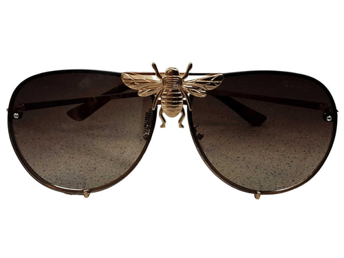 Gucci 20097 Gold
