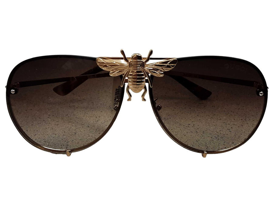 Gucci 20097 Gold