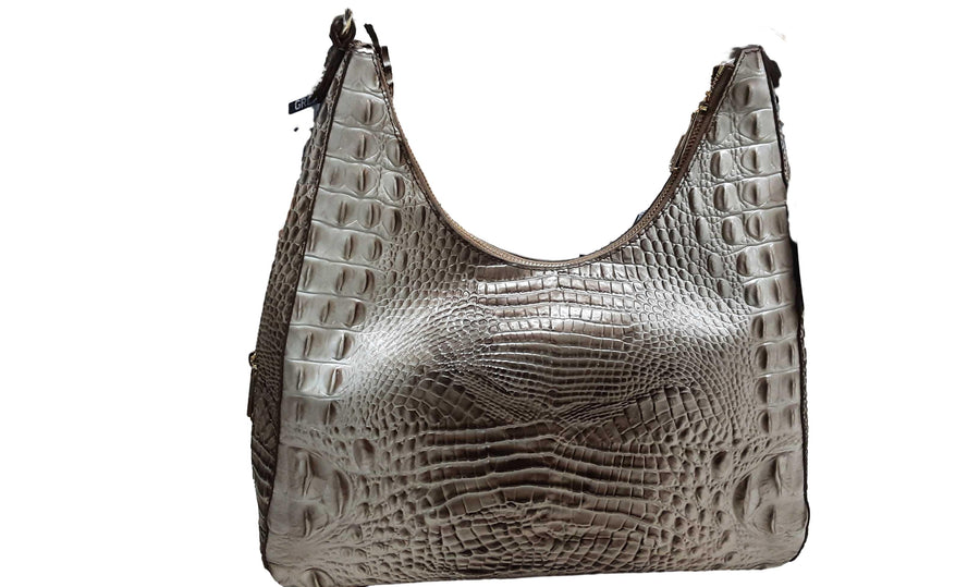 Brahmin To4 151 00794 Brown Purse / Handbag