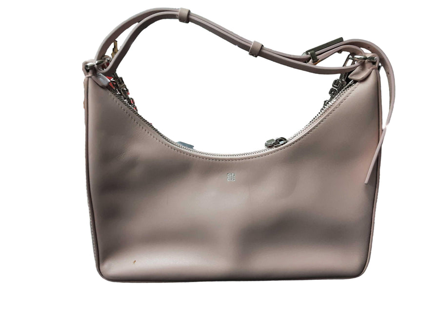 Givenchy Small Moon Cut Out Bag Pink Purse / Handbag