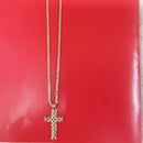 Chain - Yellow Gold 14k (.585) 20.9 grams 21 inch