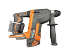 Ridgid R86711 Orange Corded Hammer Drill