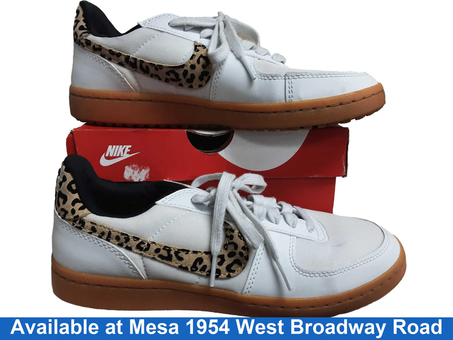 Nike If1742-100 White
