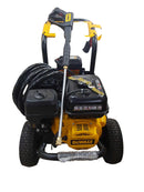 Dewalt Dxpw3425e-s Yellow Gas Pressure Washer