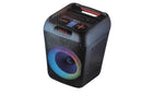 Sphere Atalax Black Floor Speaker