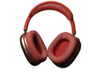 Apple A2096 Orange Stereo Headphone