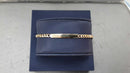 ID Bracelet - Yellow Gold 14k (.585) 6.4 grams 6 inch