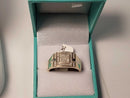 Men's Ring - Yellow Gold 10k (.417) 5.2 grams Size 12