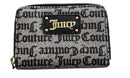 Juicy Contour 108833 Brown Wallet