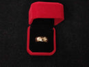 Ring - Wedding Band - Textured Band