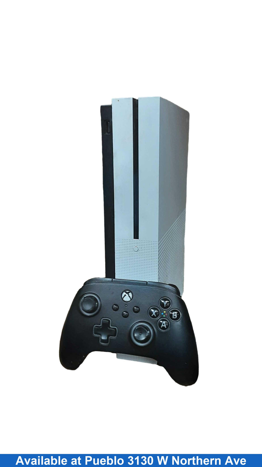 Microsoft Xbox One S (500gb) 500 Gb White Video Game Console