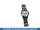 Bulova A4 Gray Regular Watch
